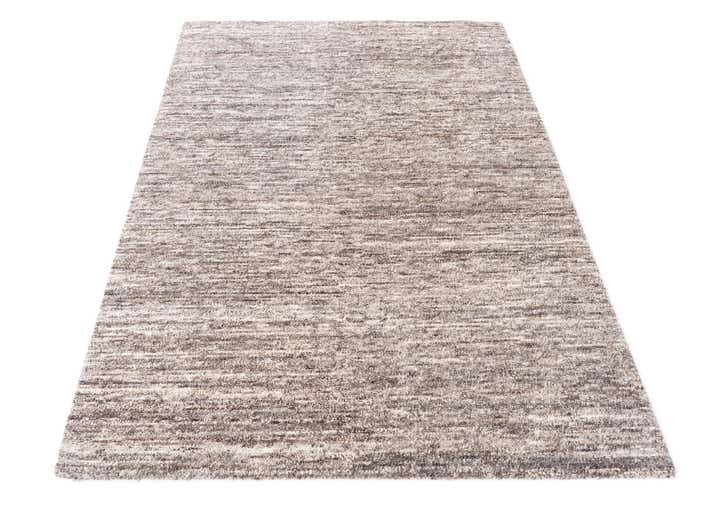 4' x 5' 10 Hand Knotted Kashkuli Gabbeh Wool Rug