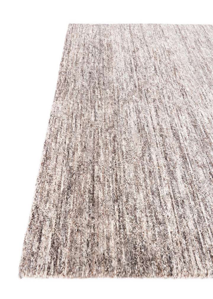 4' x 5' 10 Hand Knotted Kashkuli Gabbeh Wool Rug