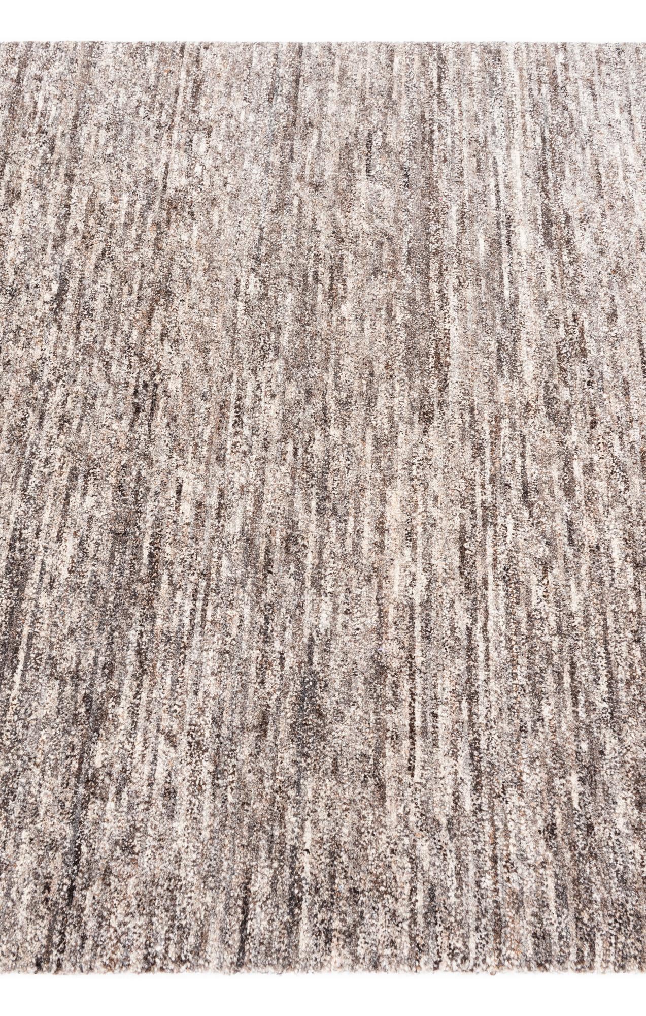 4' x 5' 10 Hand Knotted Kashkuli Gabbeh Wool Rug