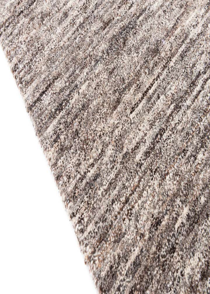 4' x 5' 10 Hand Knotted Kashkuli Gabbeh Wool Rug
