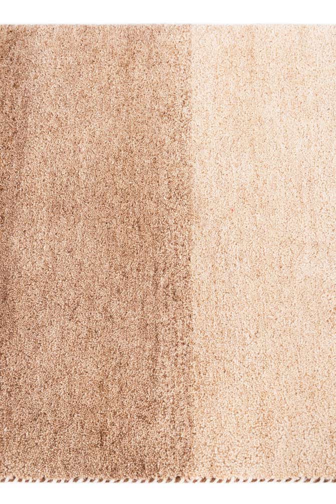 3' x 5' 3 Hand Knotted Kashkuli Gabbeh Wool Rug