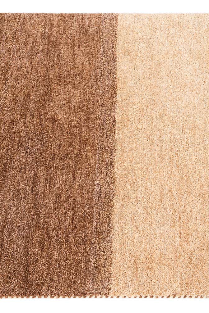 3' x 5' 5 Hand Knotted Kashkuli Gabbeh Wool Rug