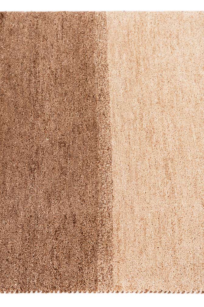 3' x 5' 3 Hand Knotted Kashkuli Gabbeh Wool Rug
