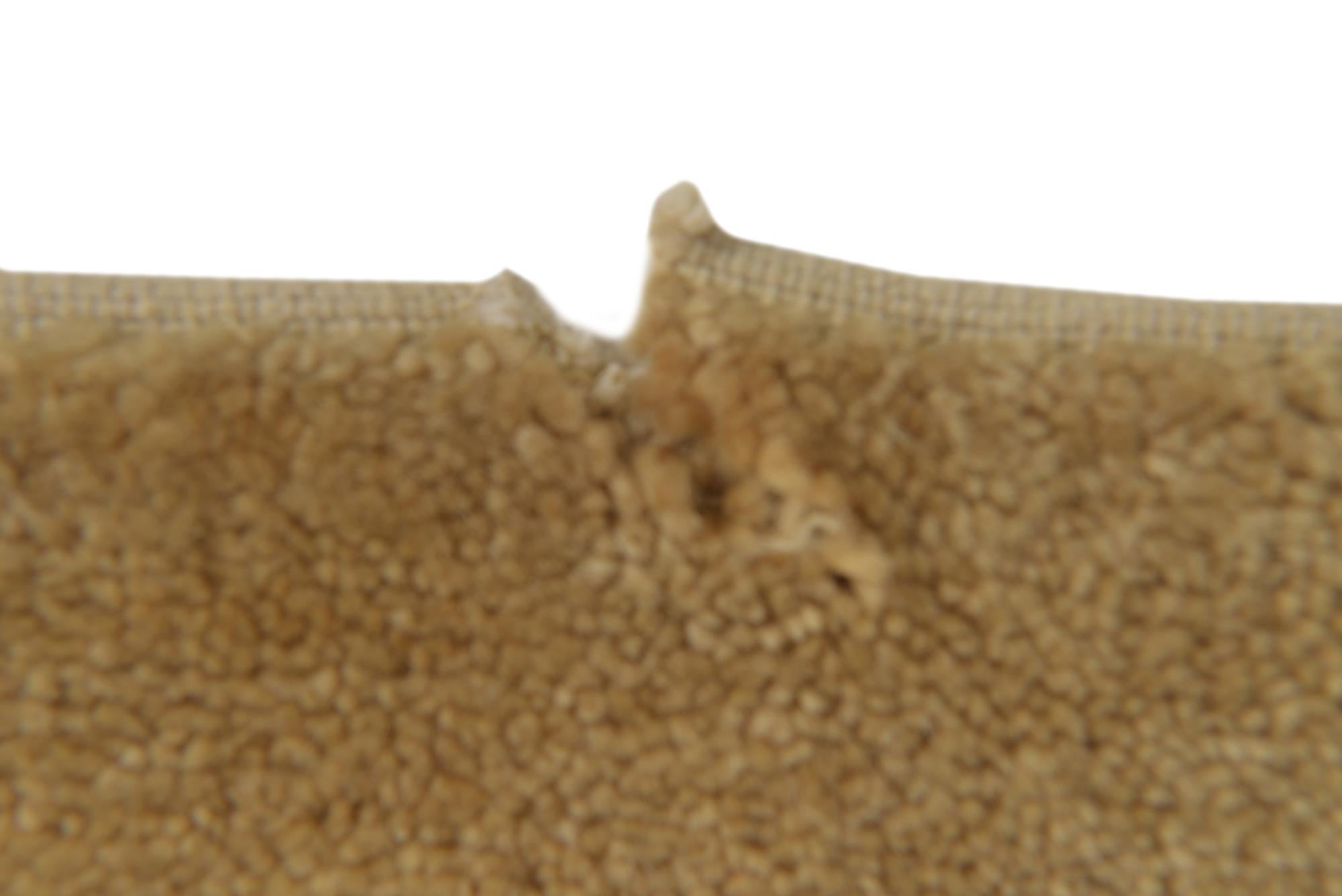 3' 8 x 5' 3 Hand Knotted Kashkuli Gabbeh Rug