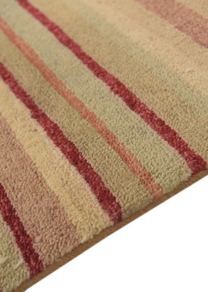3' 1 x 4' 10 Hand Knotted Kashkuli Gabbeh Oriental Wool Rug