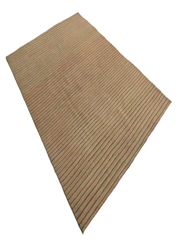 5' 8 x 7' 10 Hand Knotted Kashkuli Gabbeh Oriental Wool Rug