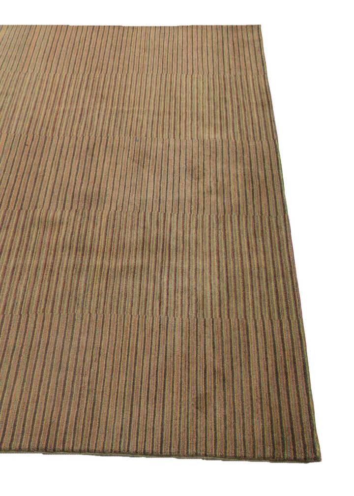 5' 8 x 7' 10 Hand Knotted Kashkuli Gabbeh Oriental Wool Rug