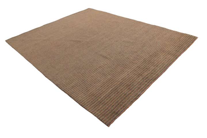 8' x 10' Hand Knotted Kashkuli Gabbeh Oriental Wool Rug