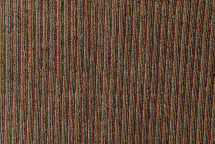 8' x 10' Hand Knotted Kashkuli Gabbeh Oriental Wool Rug