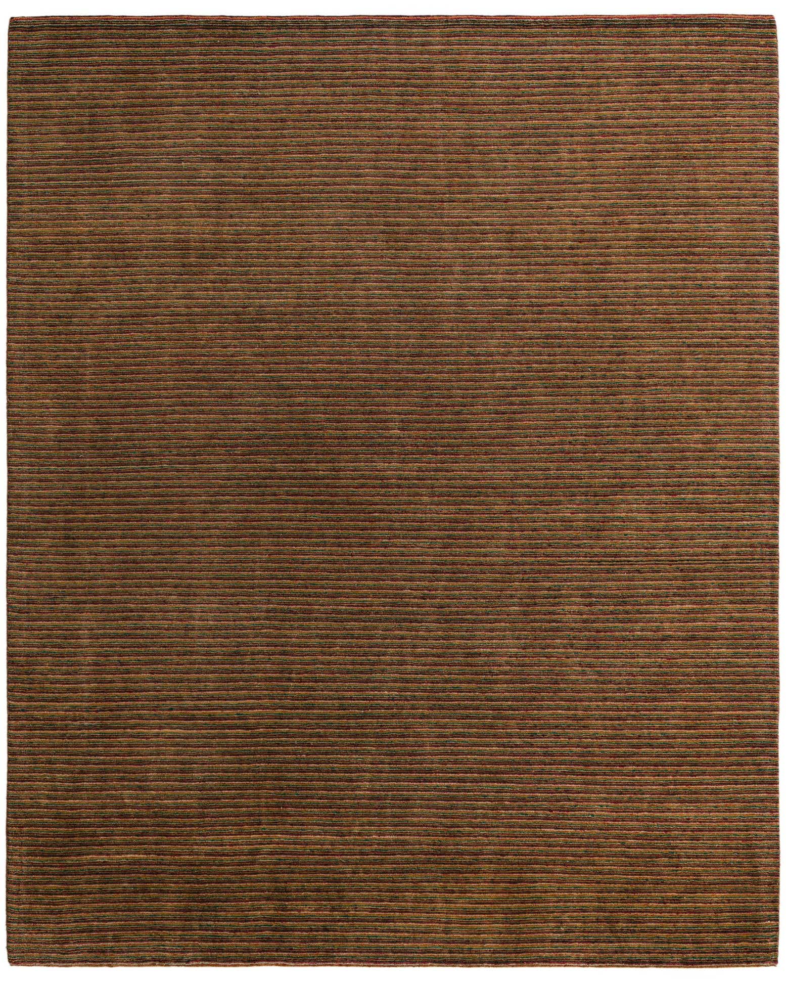 8' x 10' Hand Knotted Kashkuli Gabbeh Oriental Wool Rug