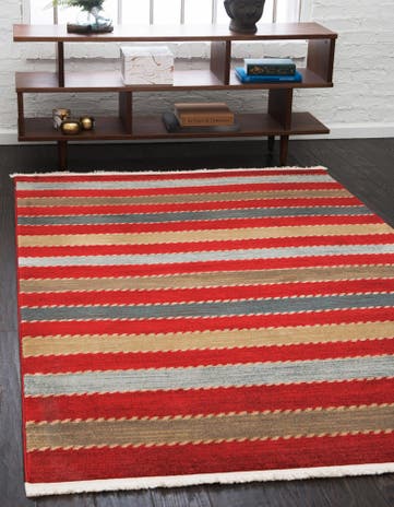 Kashkuli Gabbeh Rug