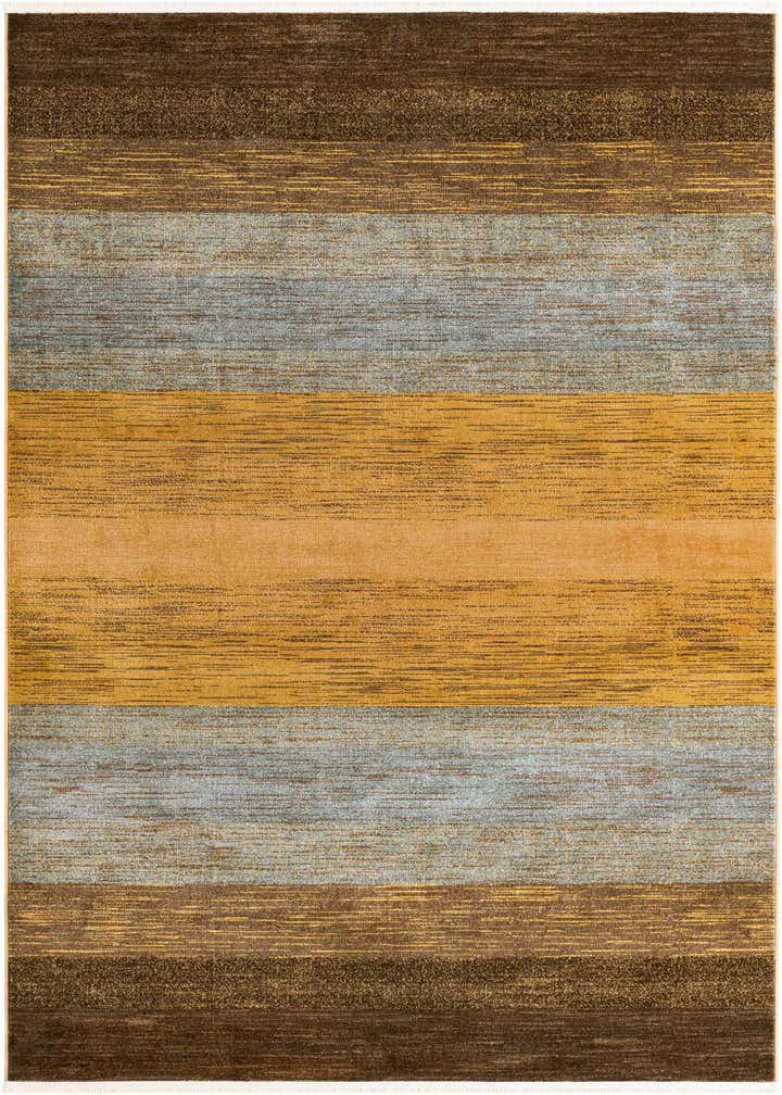 6' x 9' Kashkuli Gabbeh Rug