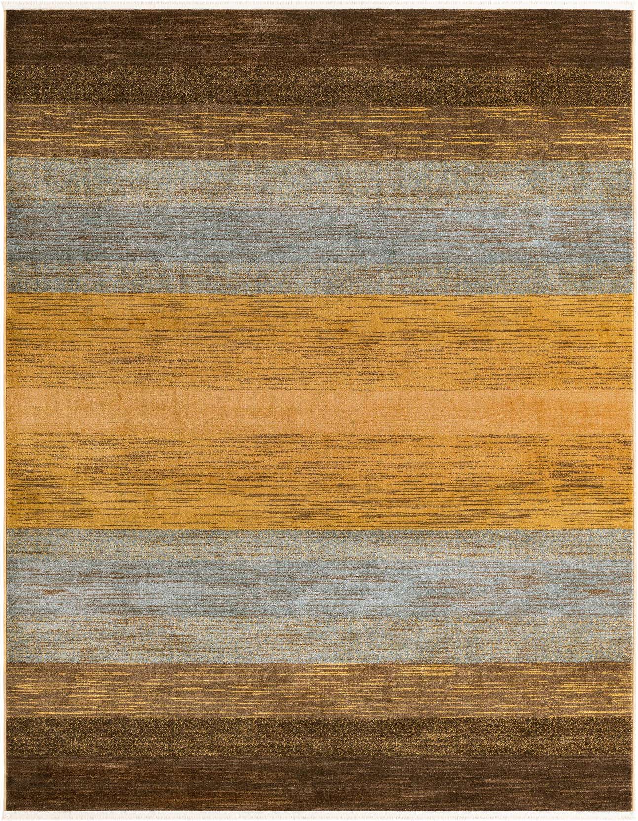 6' x 9' Kashkuli Gabbeh Rug