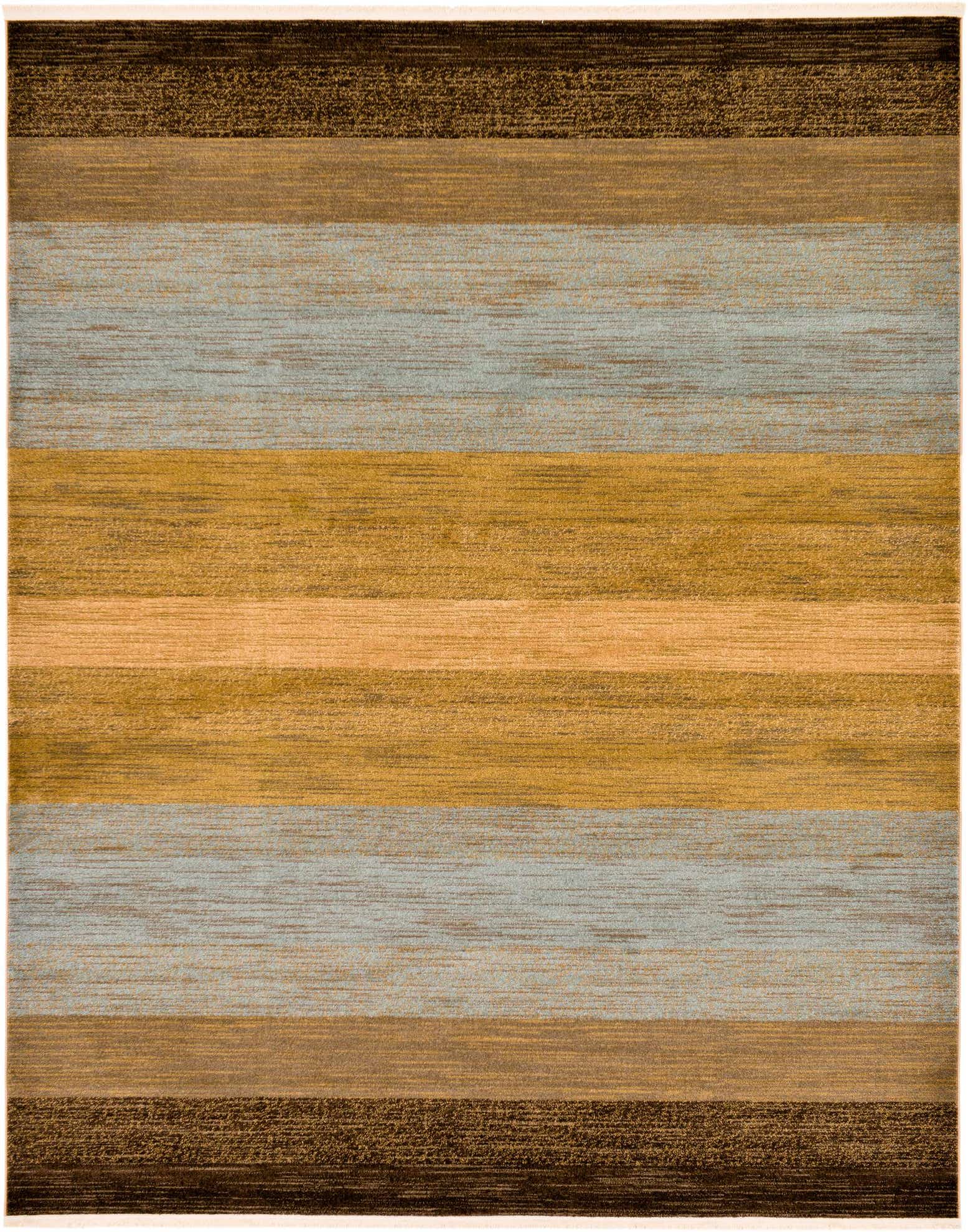 8' x 10' Kashkuli Gabbeh Rug