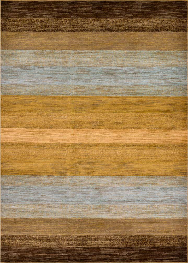 10' x 13' Kashkuli Gabbeh Rug