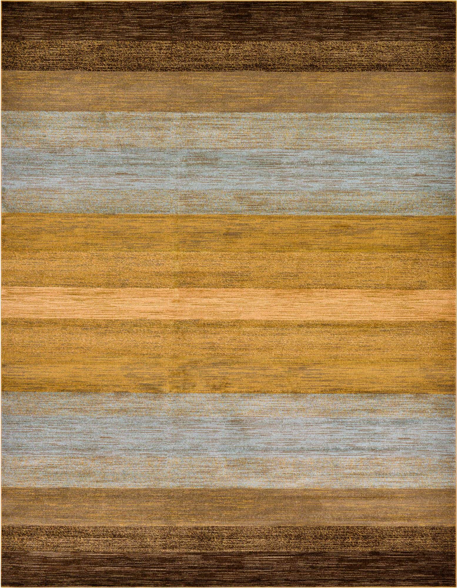 10' x 13' Kashkuli Gabbeh Rug