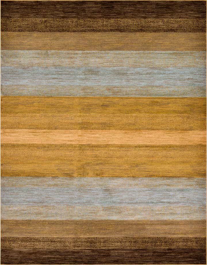 10' x 13' Kashkuli Gabbeh Rug