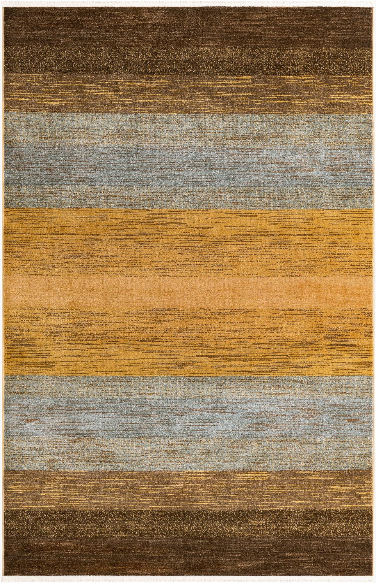 Primary image 6' x 9' Kashkuli Gabbeh Rug