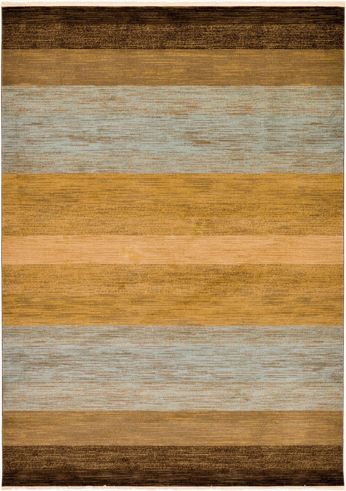 8' x 11' Kashkuli Gabbeh Rug