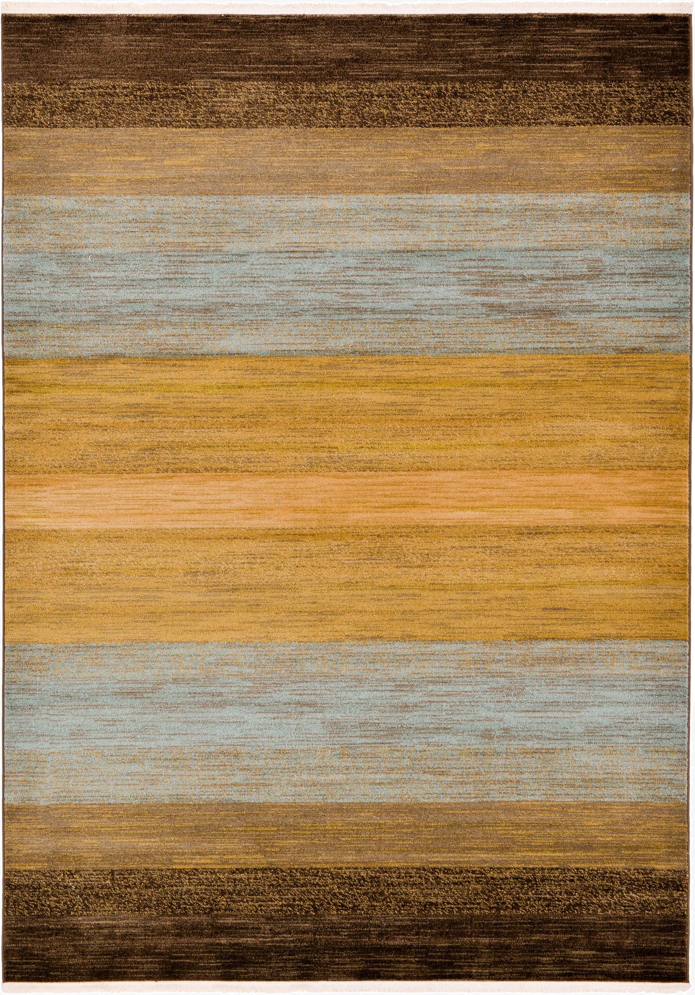 Primary image 7' x 10' Kashkuli Gabbeh Rug