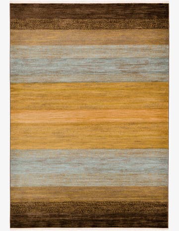 7' x 10' Kashkuli Gabbeh Rug