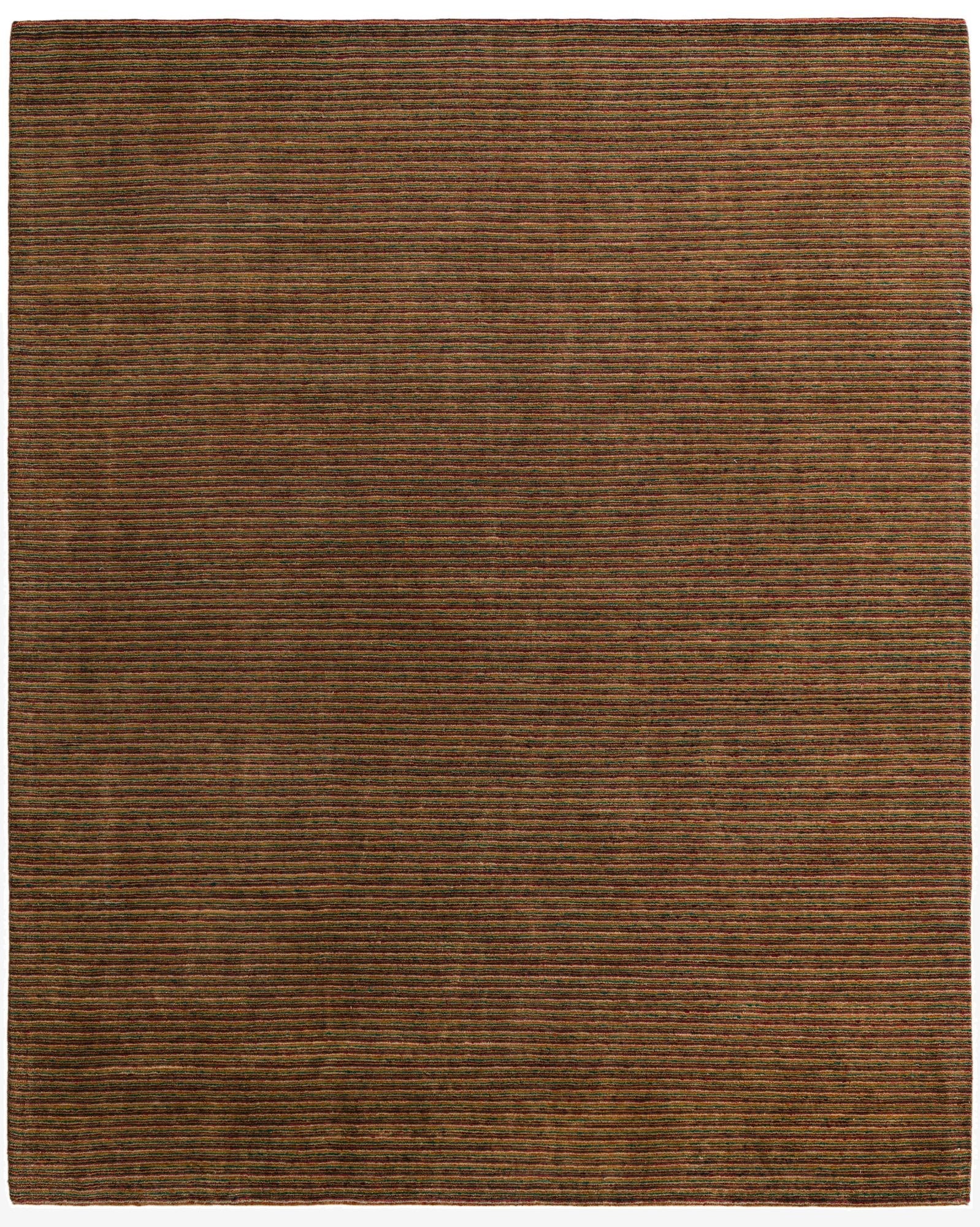 8' x 10'  Hand Knotted Kashkuli Gabbeh Oriental Wool Rug