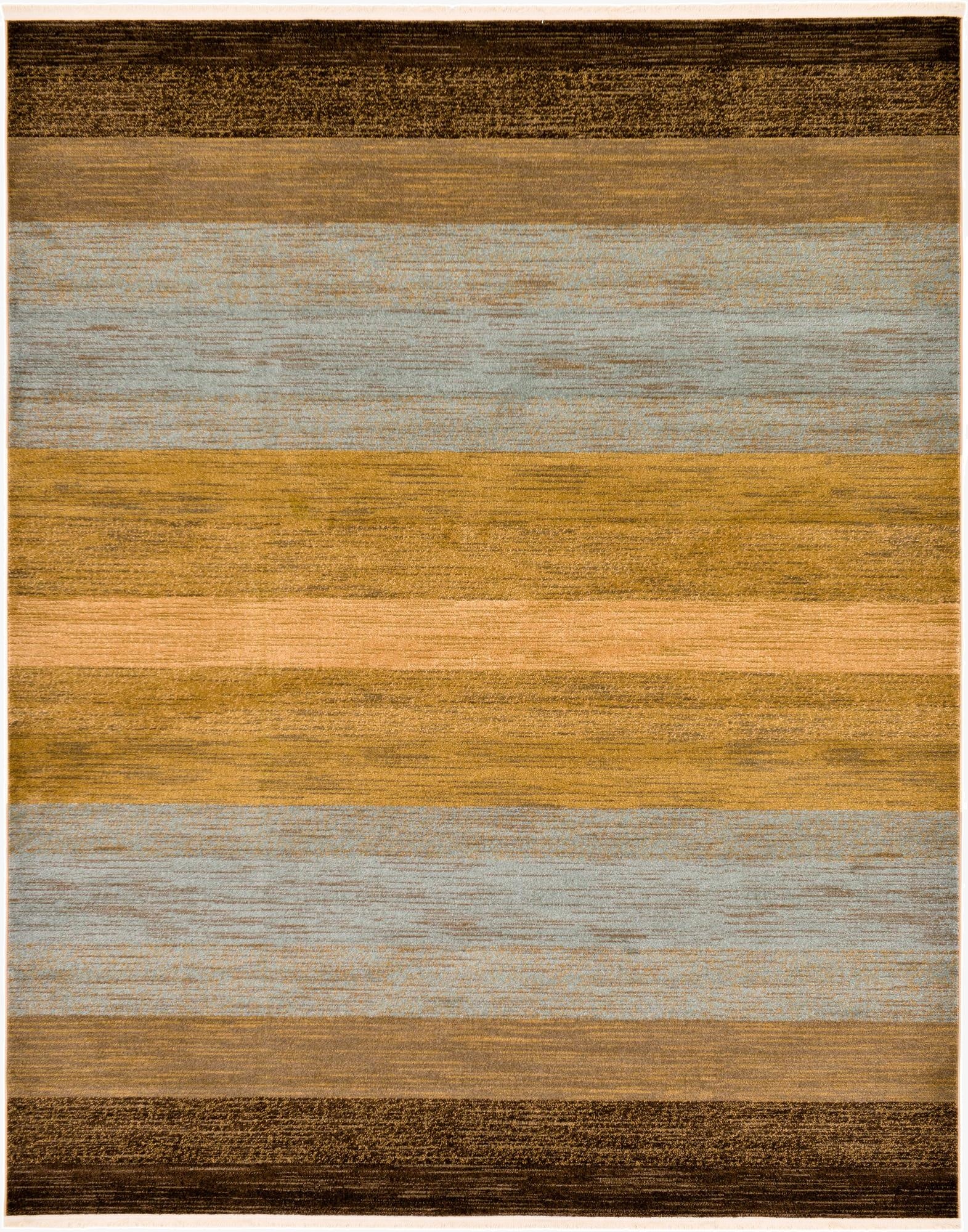 8' x 10' Kashkuli Gabbeh Rug