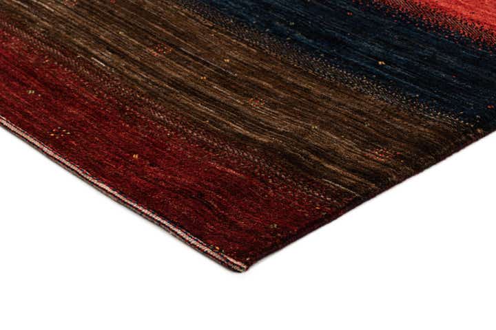 2' 9 x 10' 6 Hand Knotted Kashkuli Rug