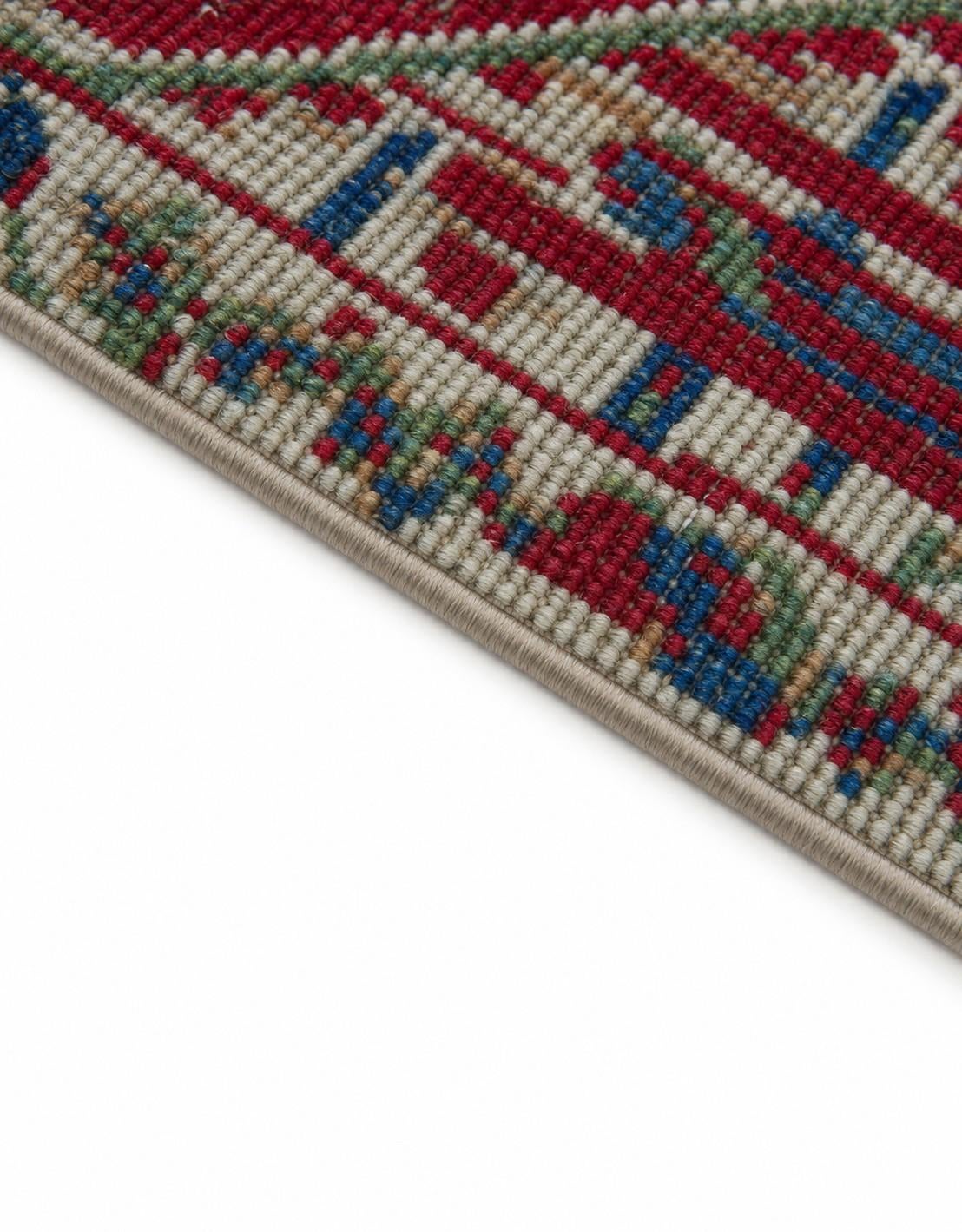 65cm x 90cm Hand Knotted Kazak Rug