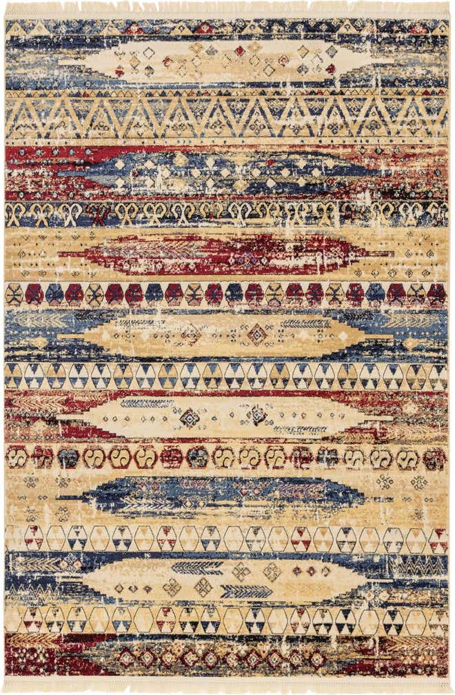 6' x 9' Kennedy Rug