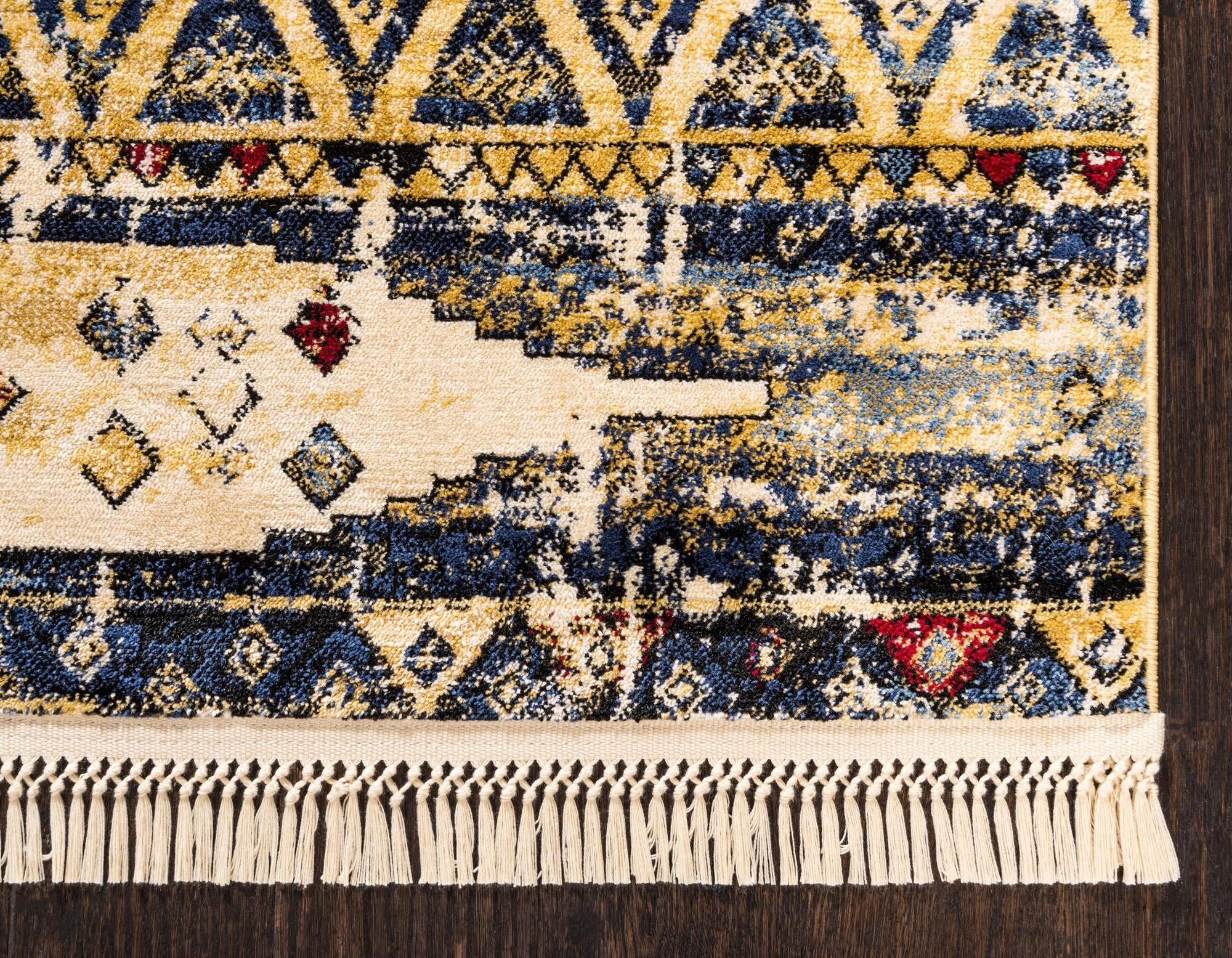 6' x 9' Kennedy Rug
