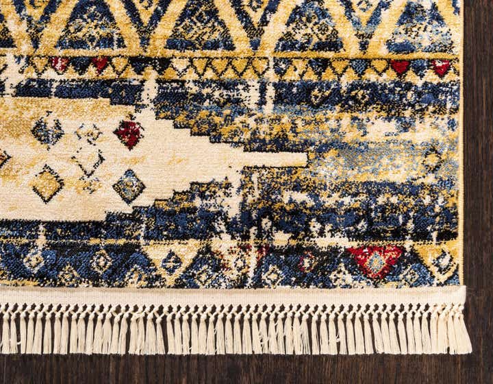 6' x 9' Kennedy Rug