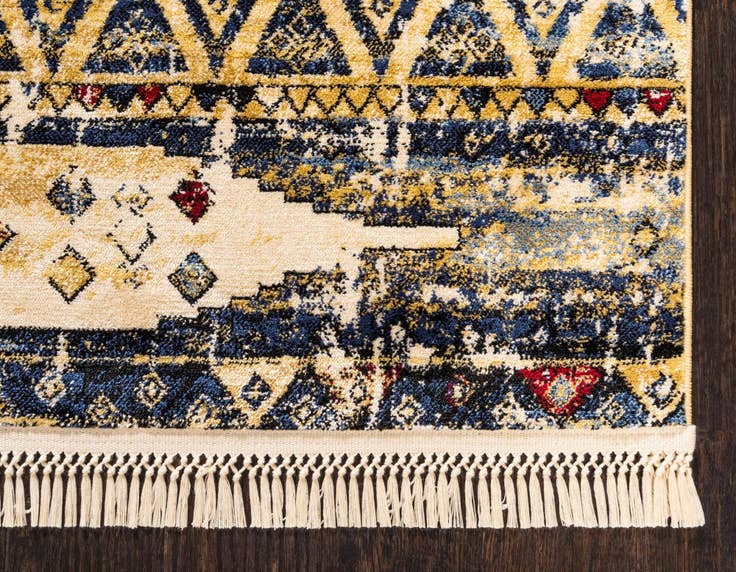 Detail image of 6' x 9' Kennedy Rug