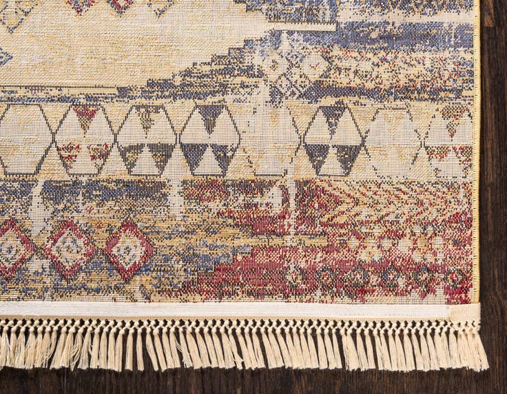 Detail image of 6' x 9' Kennedy Rug