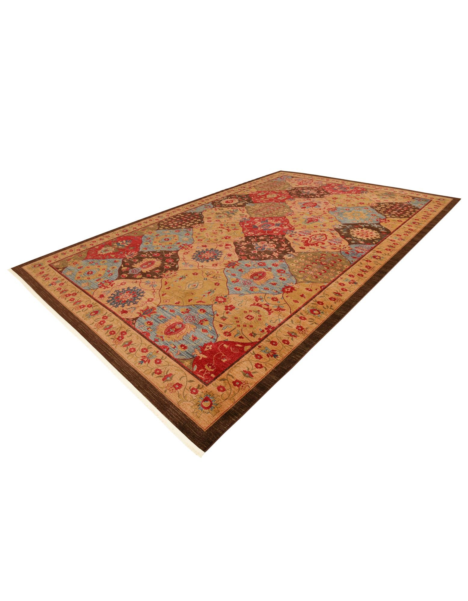 10' 6 x 16' 5 Kensington Rug