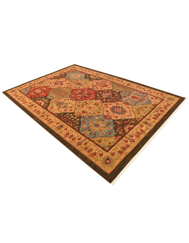 7' x 10' Kensington Rug