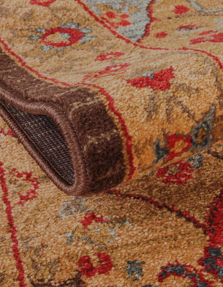 Detail image of 8' x 11' Kensington Rug