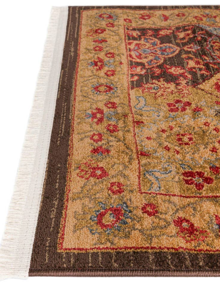Detail image of 8' x 11' Kensington Rug