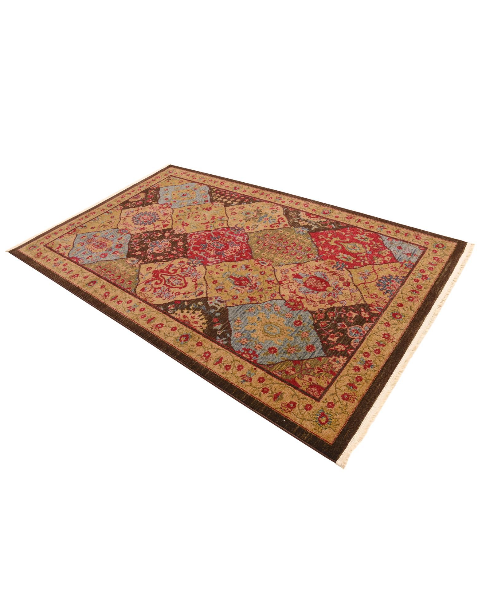 5' x 8' Kensington Rug