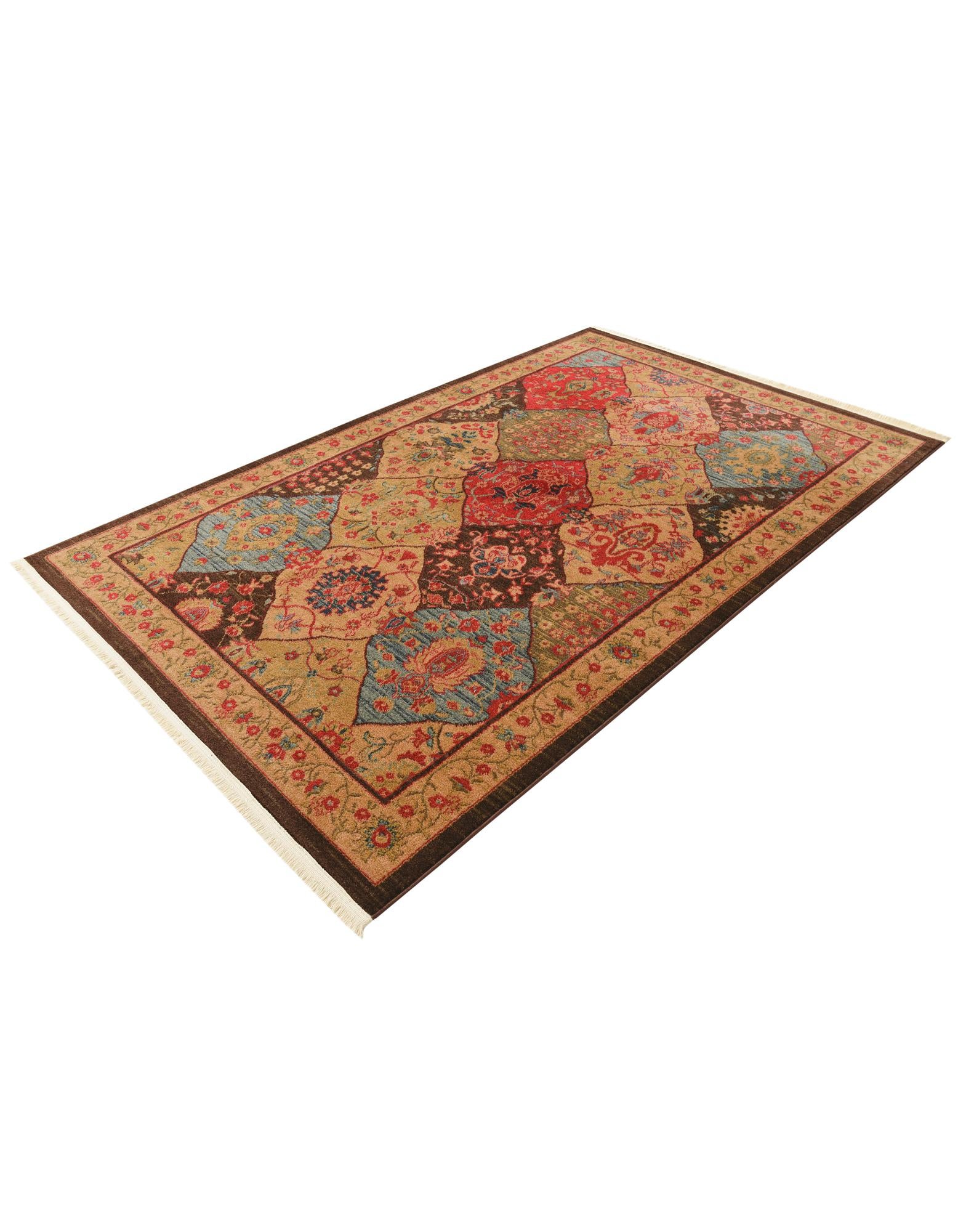 5' x 8' Kensington Rug