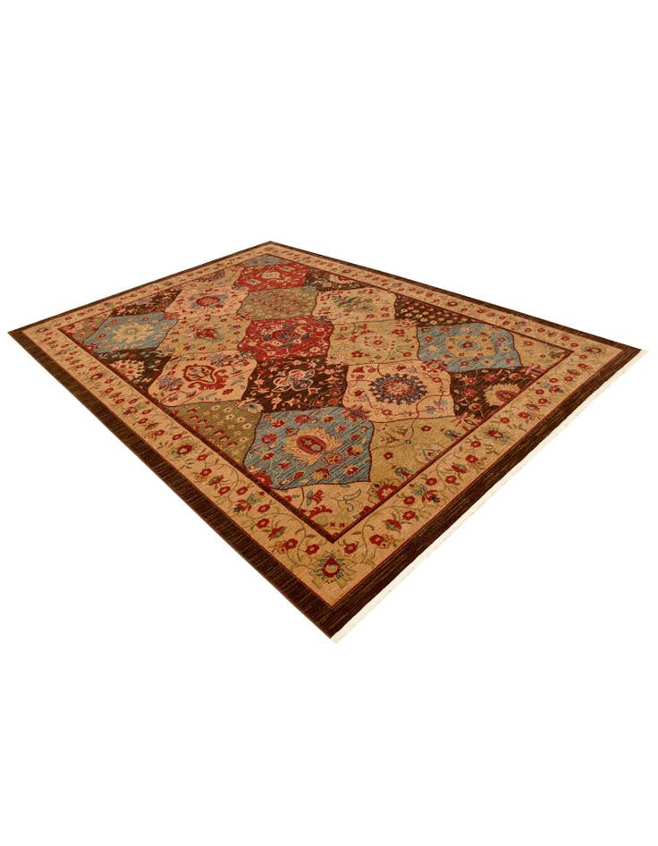 Detail image of 8' x 11' Kensington Rug