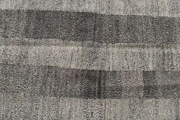 4' 9 x 6' 9 Hand Woven Kilim Modern Wool Rug