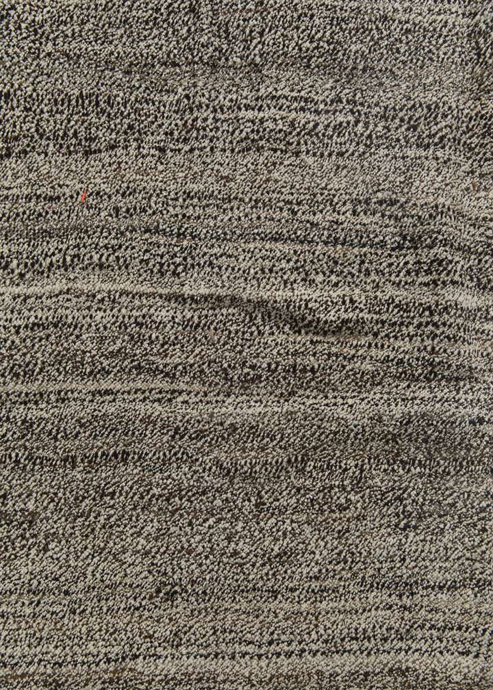 9' 2 x 13' 3 Hand Woven Kilim Modern Wool Rug