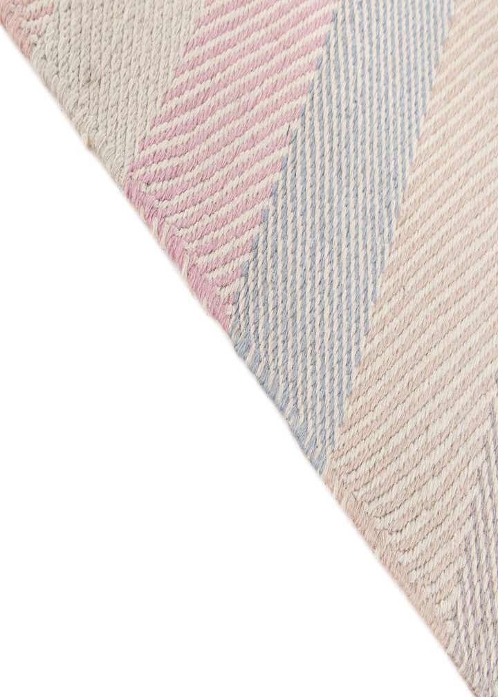 3' 11 x 5' 8 Hand Knotted Kilim Wool Rug