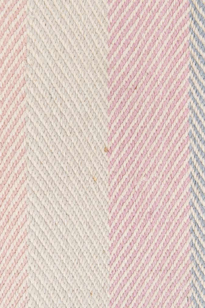 3' 11 x 5' 8 Hand Knotted Kilim Wool Rug