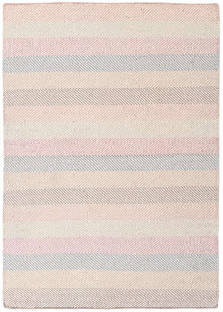 3' 11 x 5' 8 Hand Knotted Kilim Wool Rug