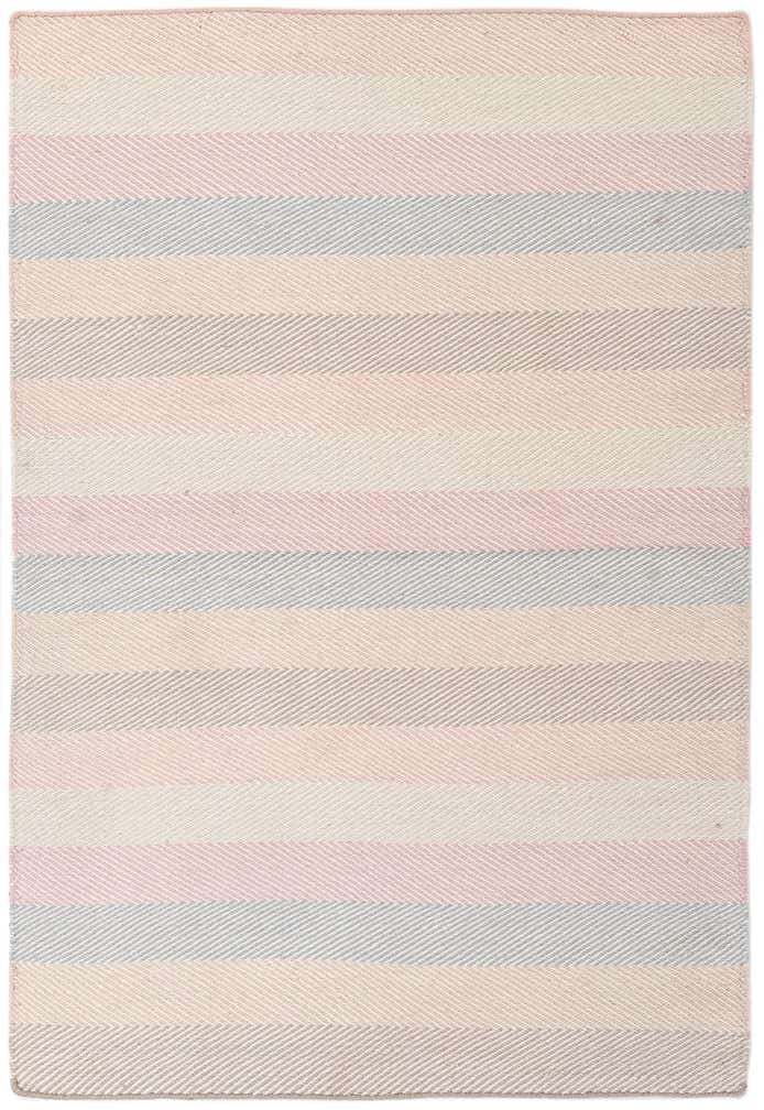 3' 11 x 5' 8 Hand Knotted Kilim Wool Rug