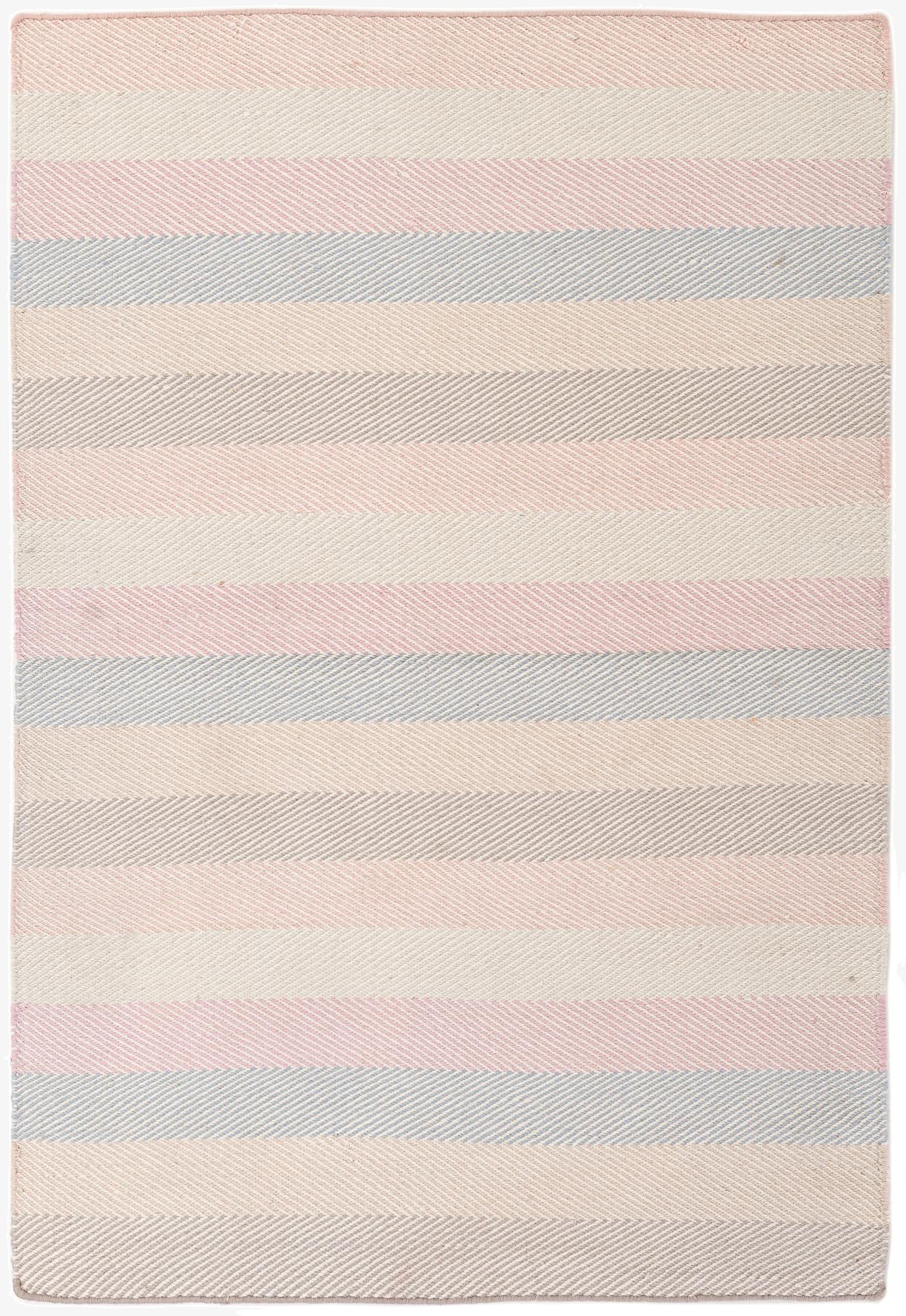 3' 11 x 5' 8  Hand Knotted Kilim Wool Rug