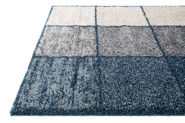 5' 3 x 7' 7 Lagom Shag Rug