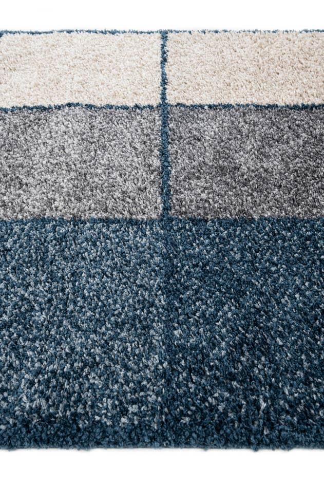 Detail image of 5' 3 x 7' 7 Lagom Shag Rug